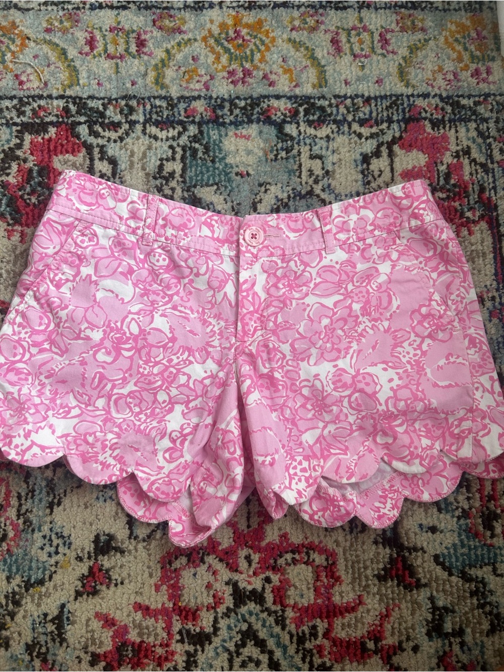 Lilly Pulitzer Women’s Shorts